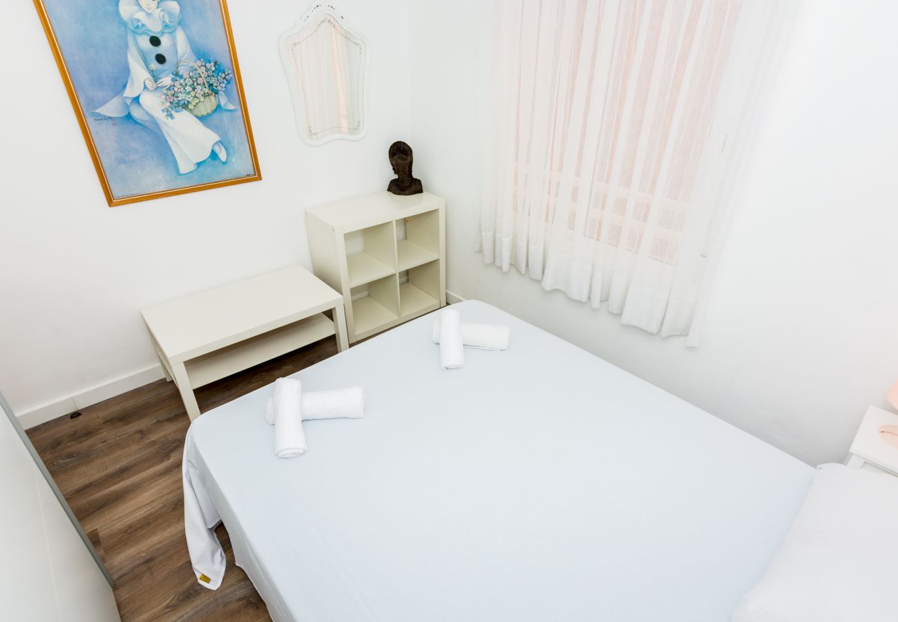 Apartment in Calella - HomeHolidaysRentals Amy - Costa Barcelona