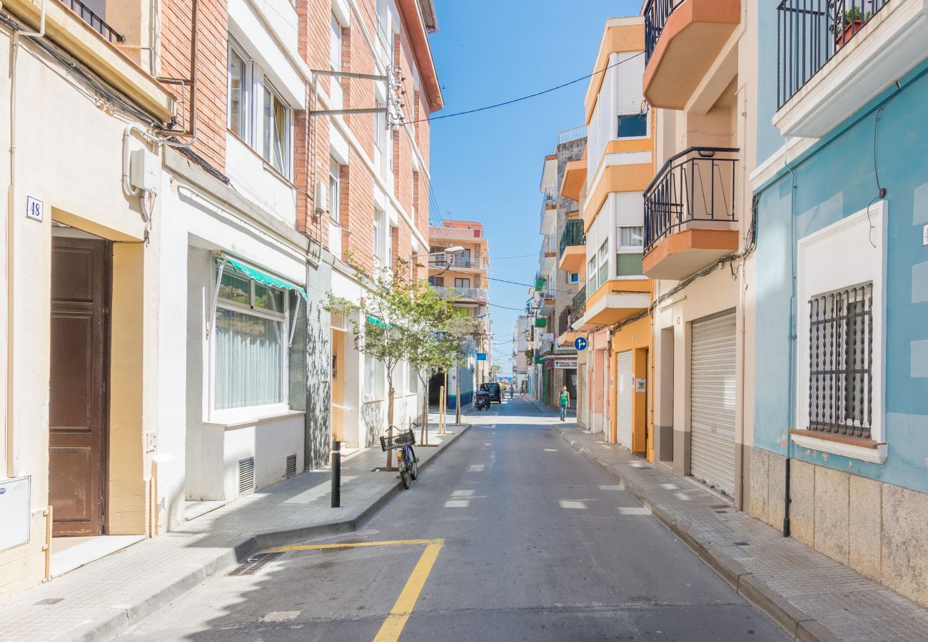 Apartment in Calella - HomeHolidaysRentals Amy - Costa Barcelona