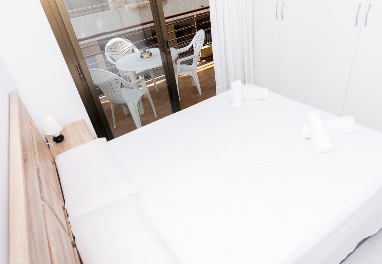 Apartment in Pineda de Mar - HomeHolidaysRentals Frida - Costa Barcelona