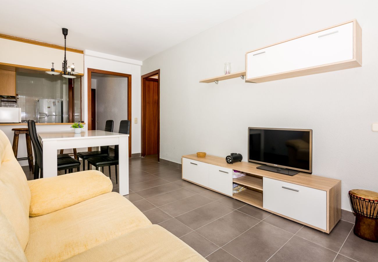 Apartment in Pineda de Mar - HomeHolidaysRentals Frida - Costa Barcelona