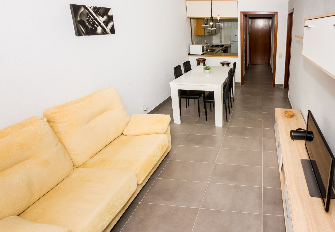 Apartment in Pineda de Mar - HomeHolidaysRentals Frida - Costa Barcelona