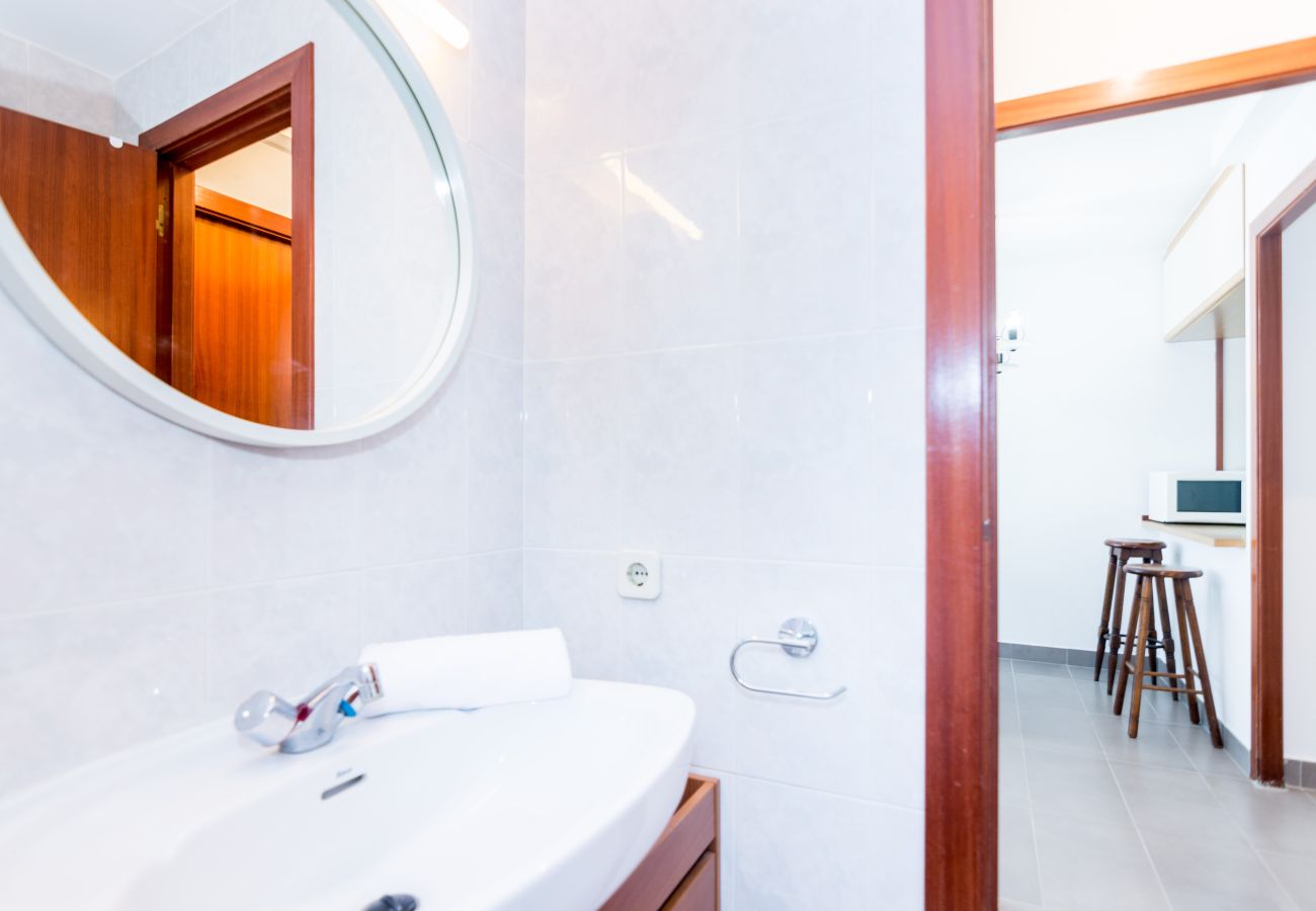 Apartment in Pineda de Mar - HomeHolidaysRentals Frida - Costa Barcelona