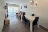 Apartment in Pineda de Mar - HomeHolidaysRentals Frida - Costa Barcelona
