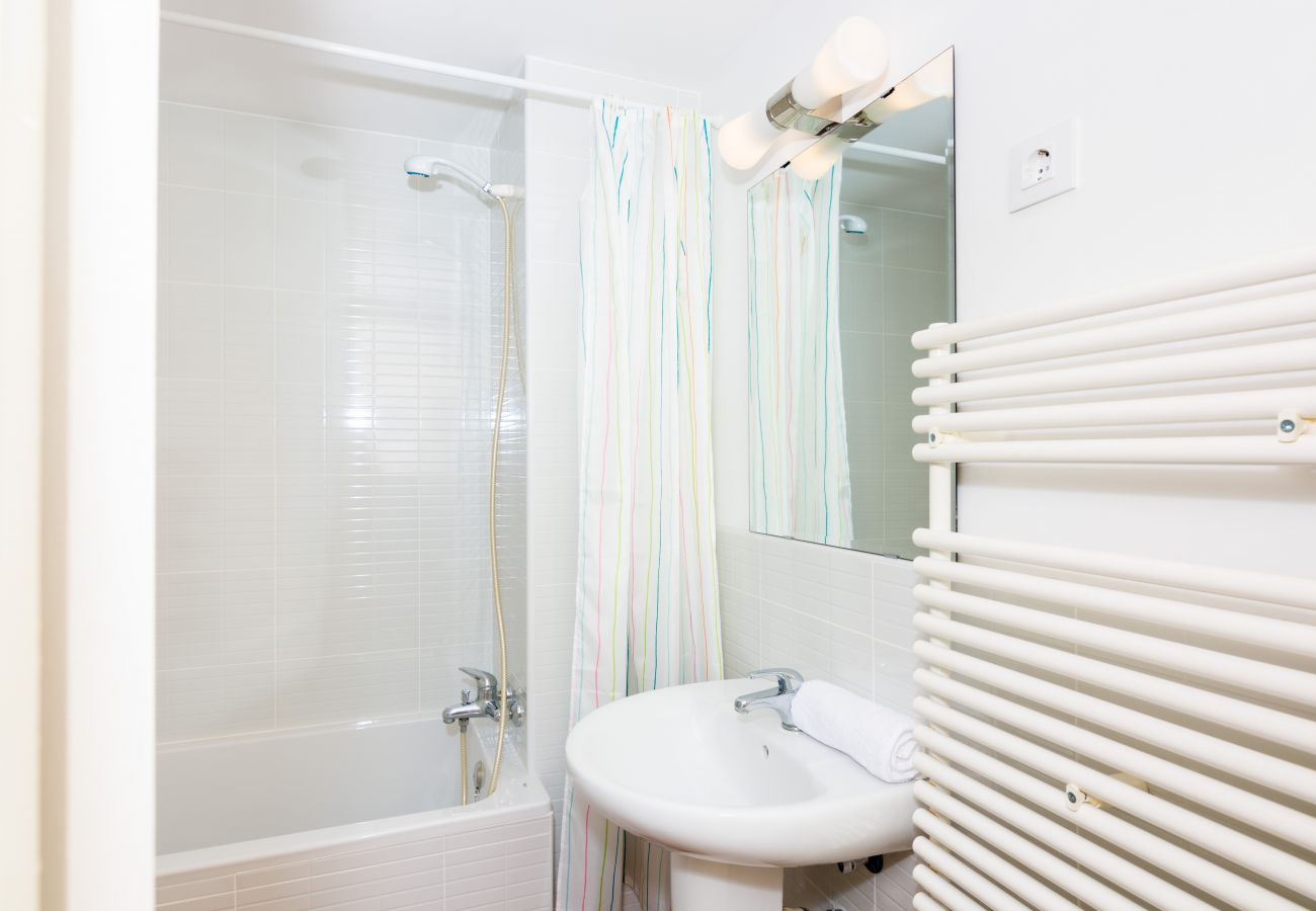 Studio in Pineda de Mar - HomeHolidaysRentals Diana - Costa Barcelona