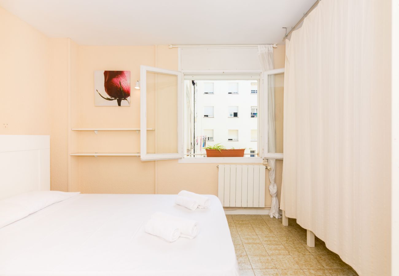 Studio in Pineda de Mar - HomeHolidaysRentals Diana - Costa Barcelona