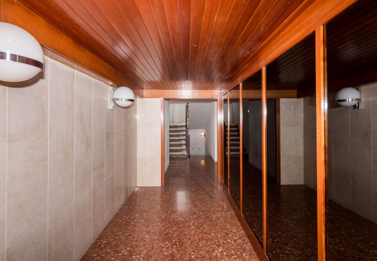 Studio in Pineda de Mar - HomeHolidaysRentals Diana - Costa Barcelona