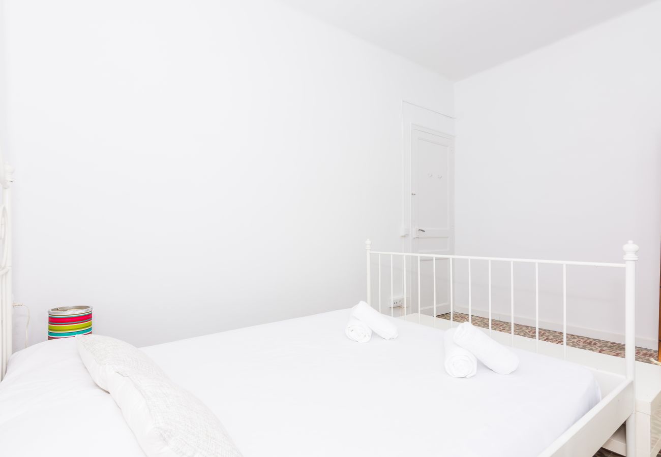 Townhouse in Calella - HomeHolidaysRentals Arlene - Costa Barcelona
