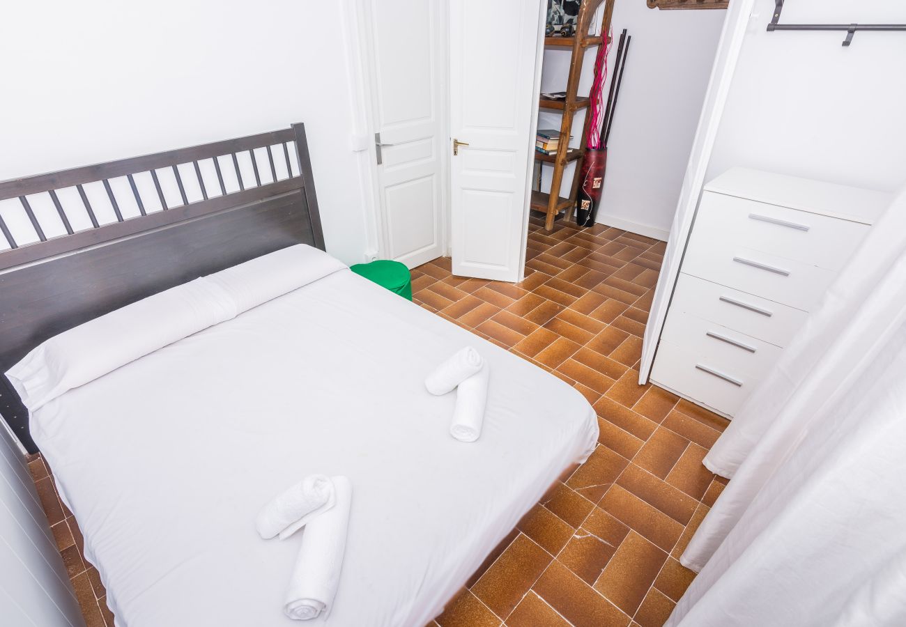 Townhouse in Calella - HomeHolidaysRentals Arlene - Costa Barcelona
