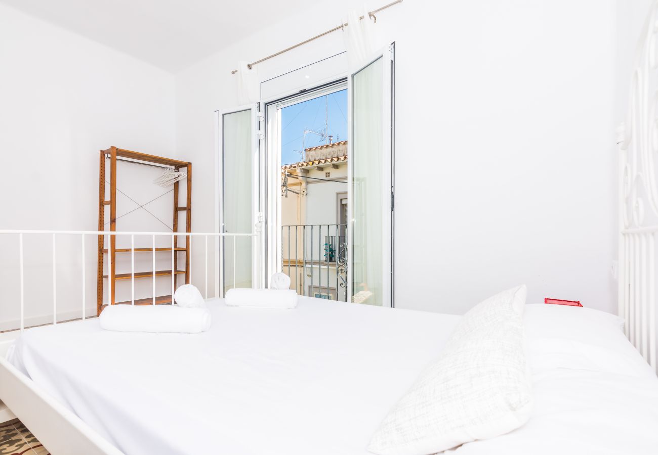 Townhouse in Calella - HomeHolidaysRentals Arlene - Costa Barcelona