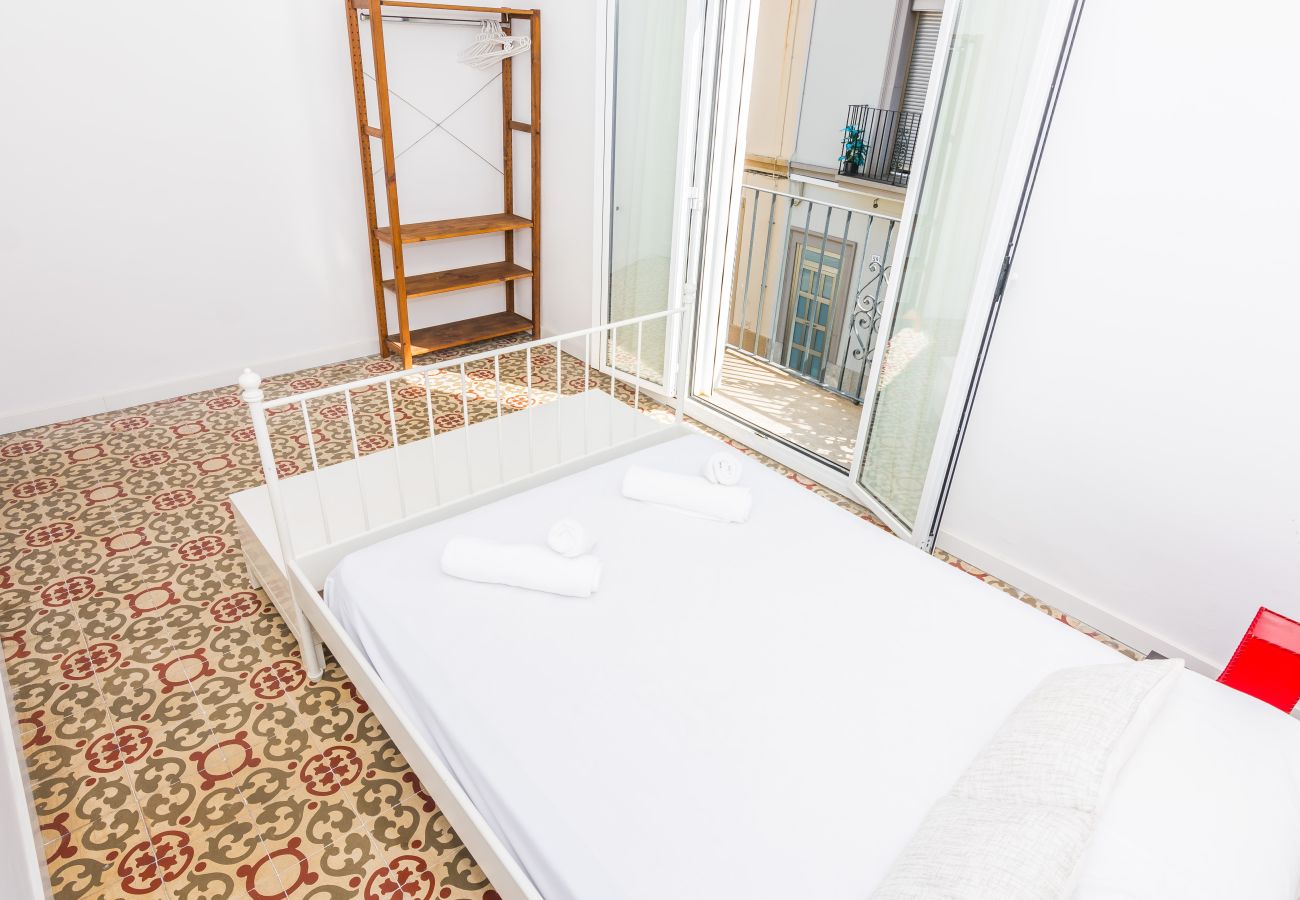 Townhouse in Calella - HomeHolidaysRentals Arlene - Costa Barcelona