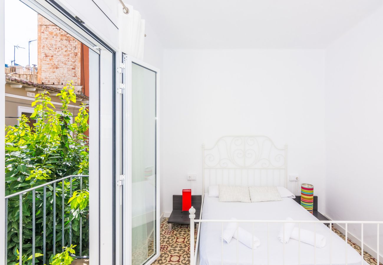 Townhouse in Calella - HomeHolidaysRentals Arlene - Costa Barcelona