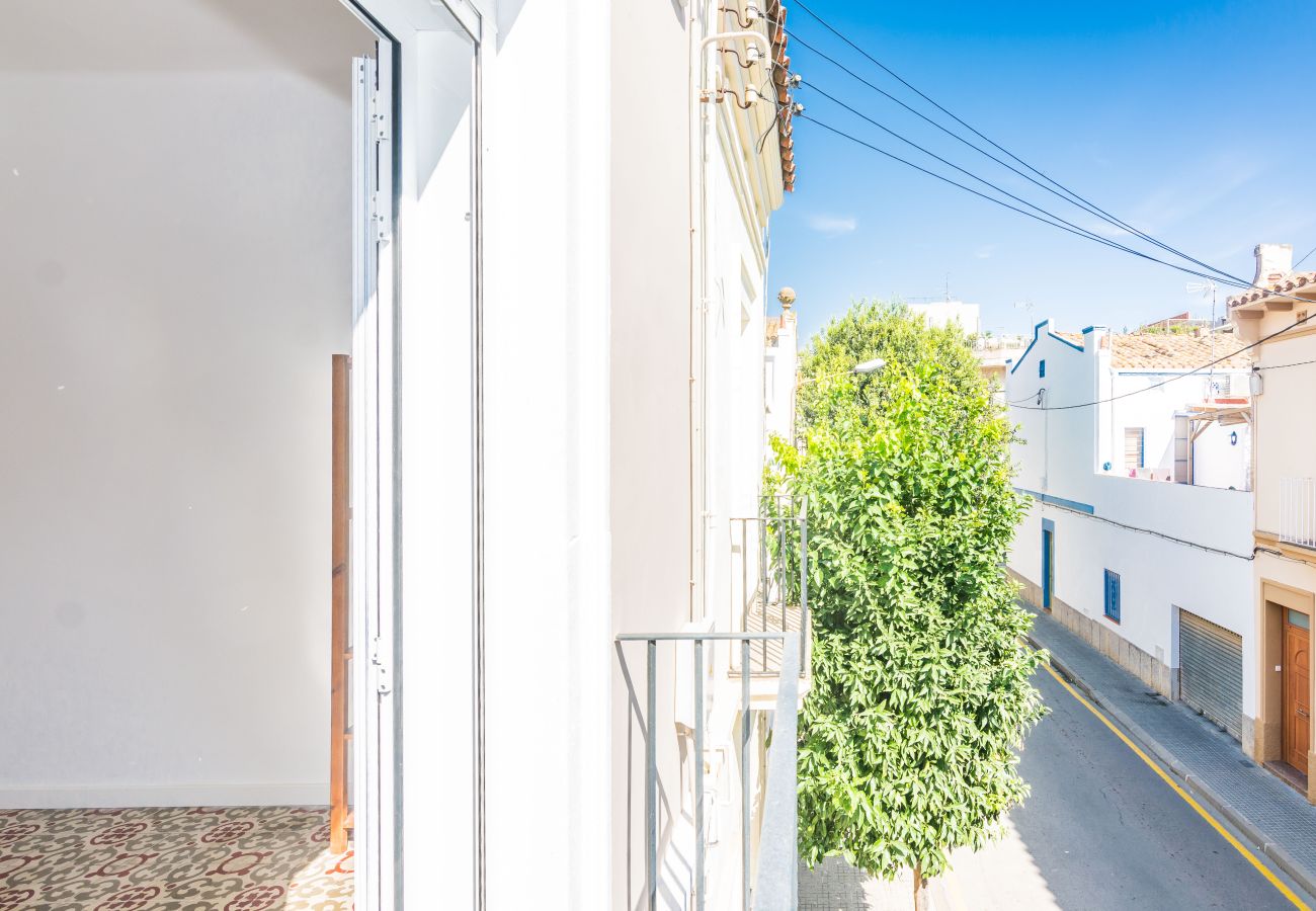 Townhouse in Calella - HomeHolidaysRentals Arlene - Costa Barcelona