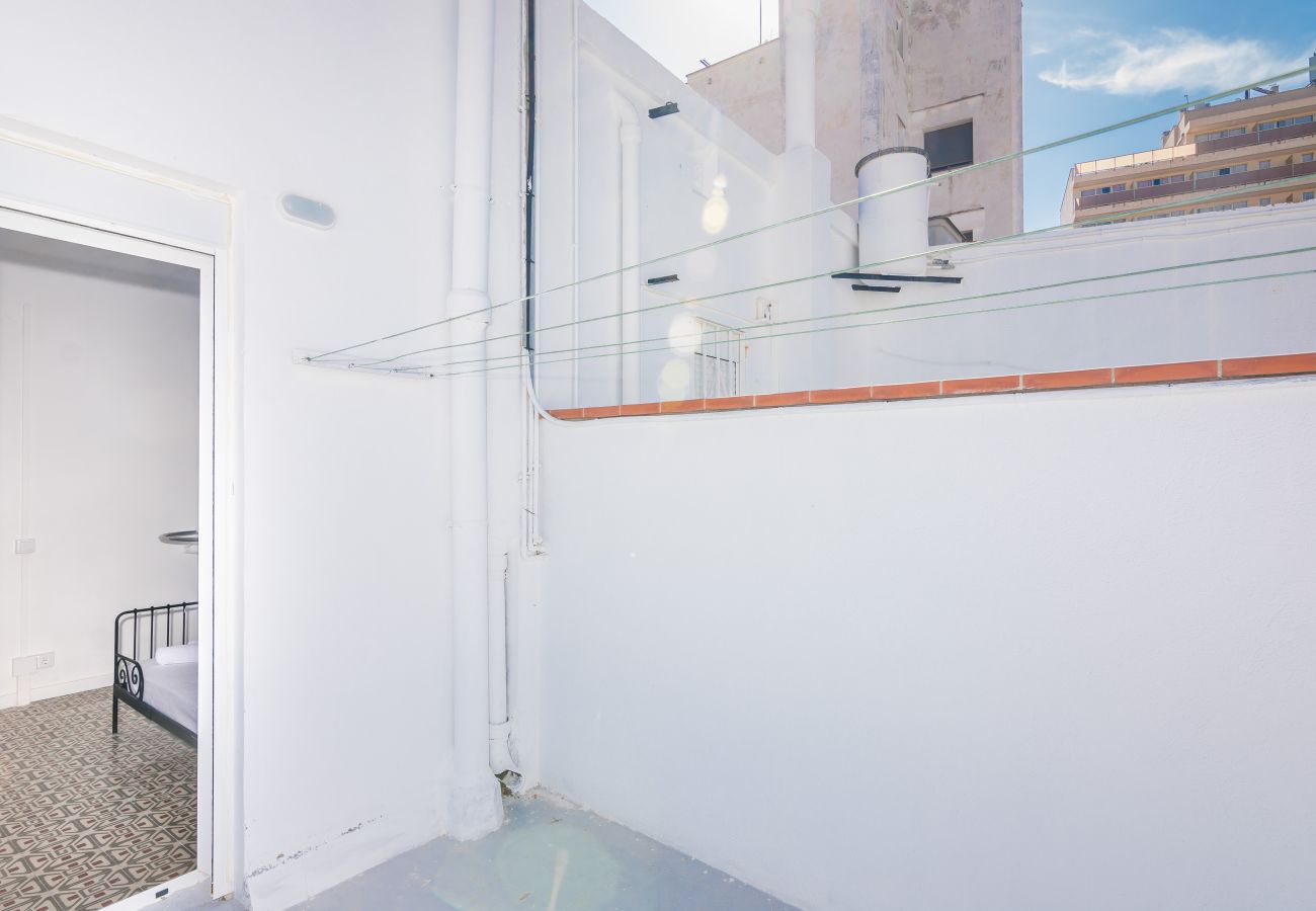 Townhouse in Calella - HomeHolidaysRentals Arlene - Costa Barcelona
