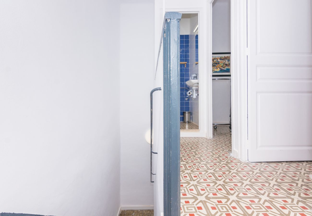 Townhouse in Calella - HomeHolidaysRentals Arlene - Costa Barcelona
