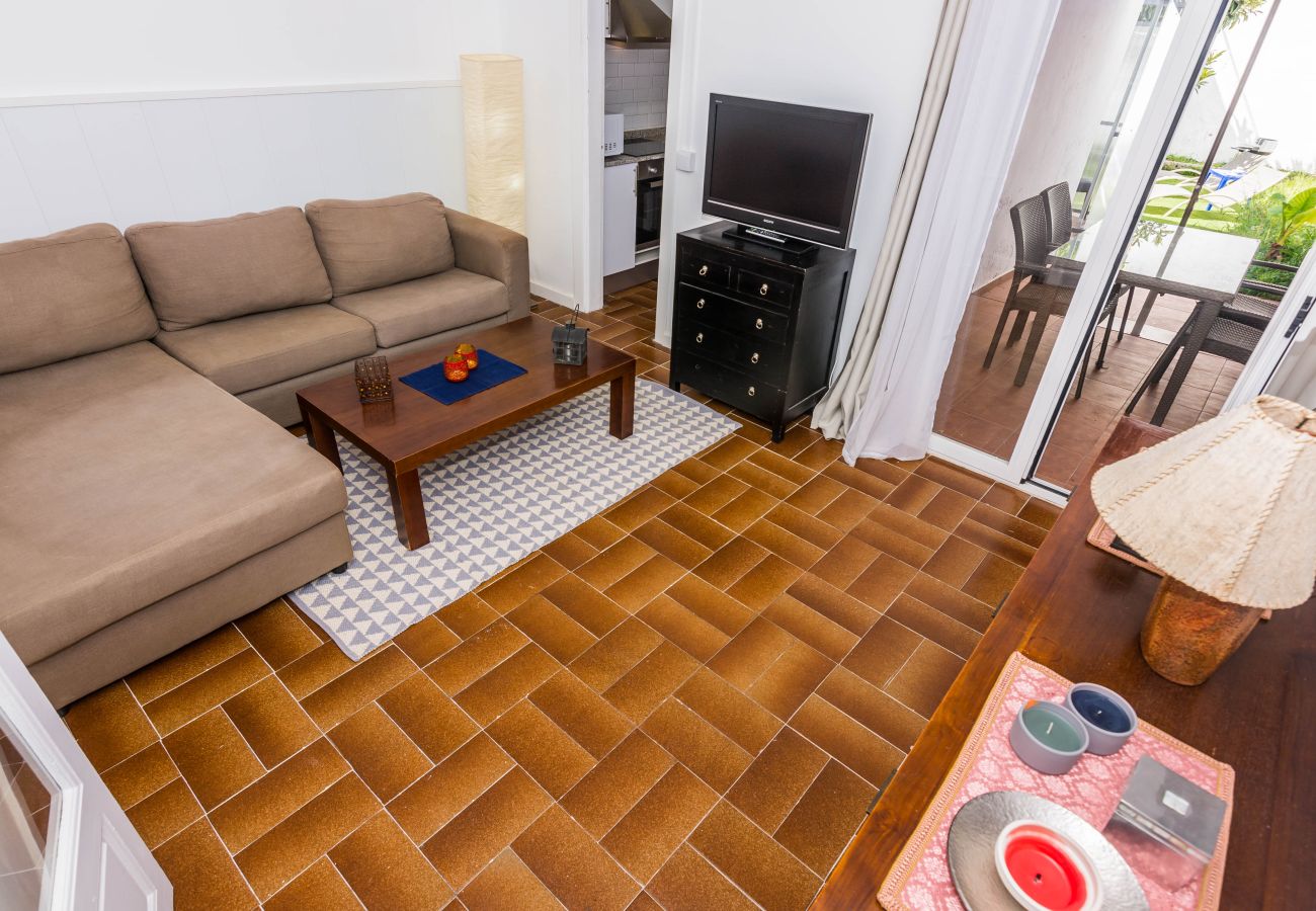 Townhouse in Calella - HomeHolidaysRentals Arlene - Costa Barcelona