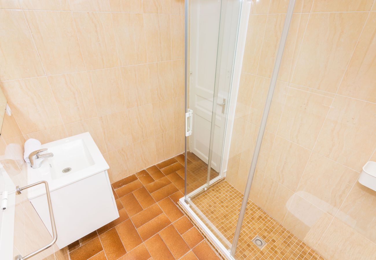 Townhouse in Calella - HomeHolidaysRentals Arlene - Costa Barcelona