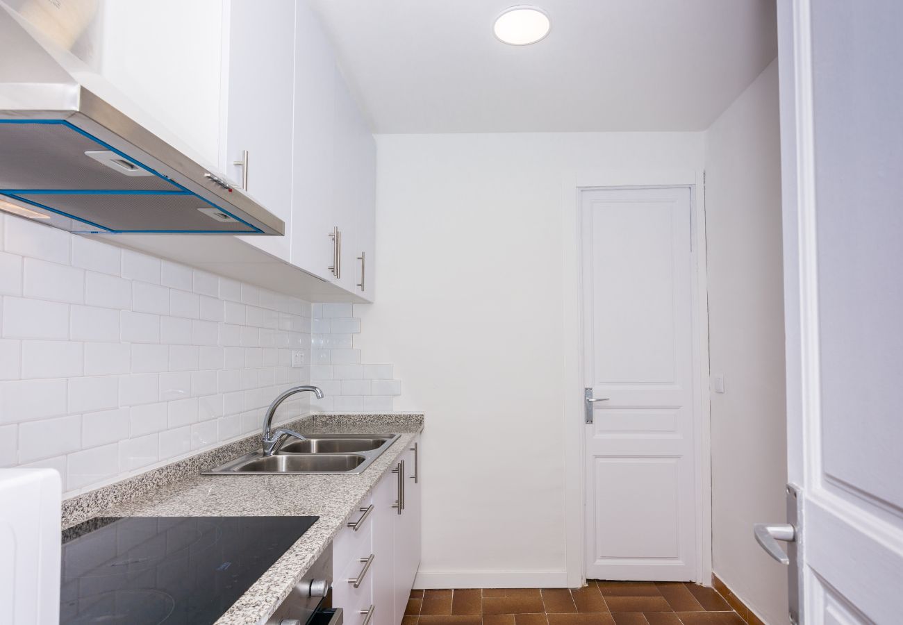 Townhouse in Calella - HomeHolidaysRentals Arlene - Costa Barcelona