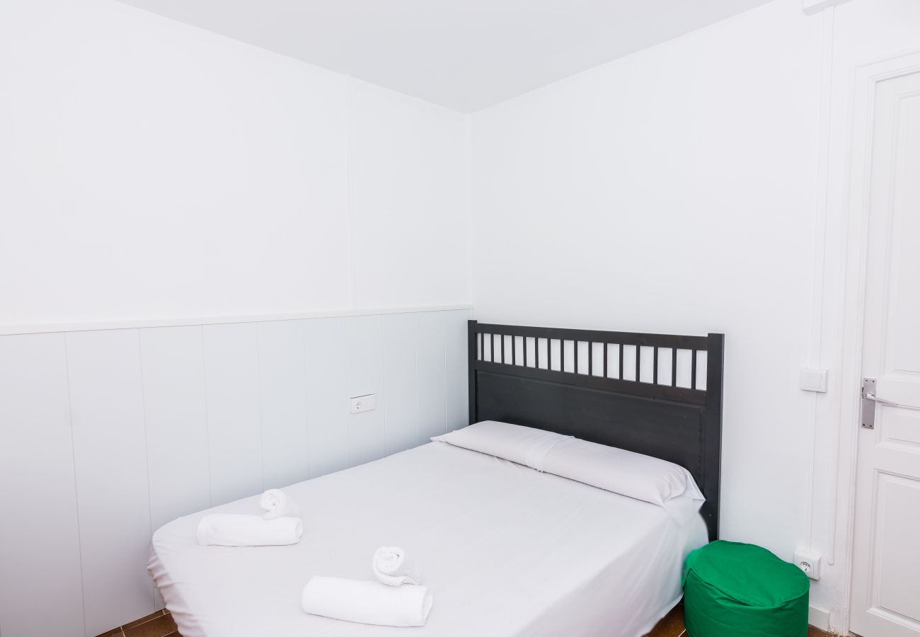 Townhouse in Calella - HomeHolidaysRentals Arlene - Costa Barcelona