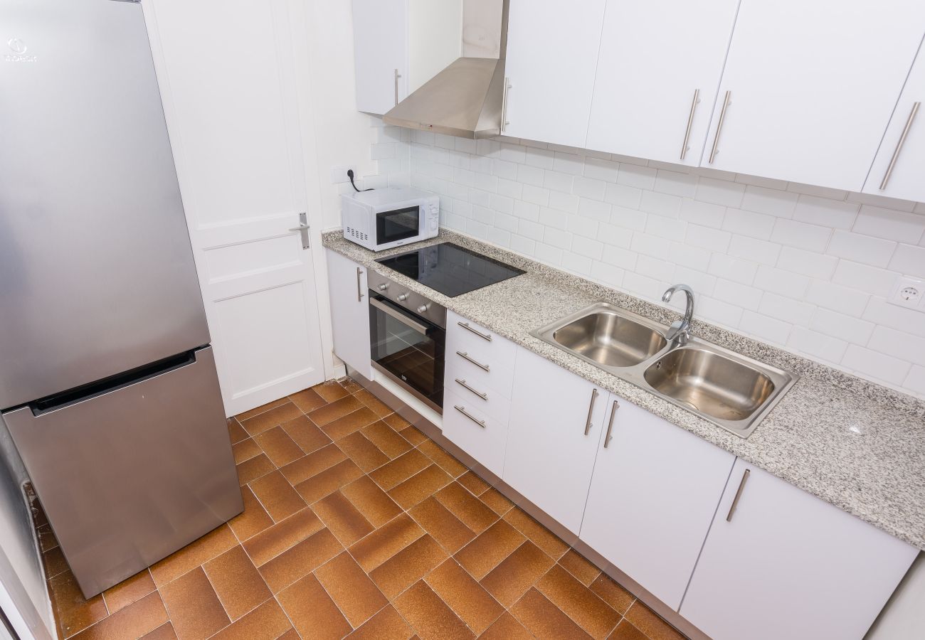 Townhouse in Calella - HomeHolidaysRentals Arlene - Costa Barcelona