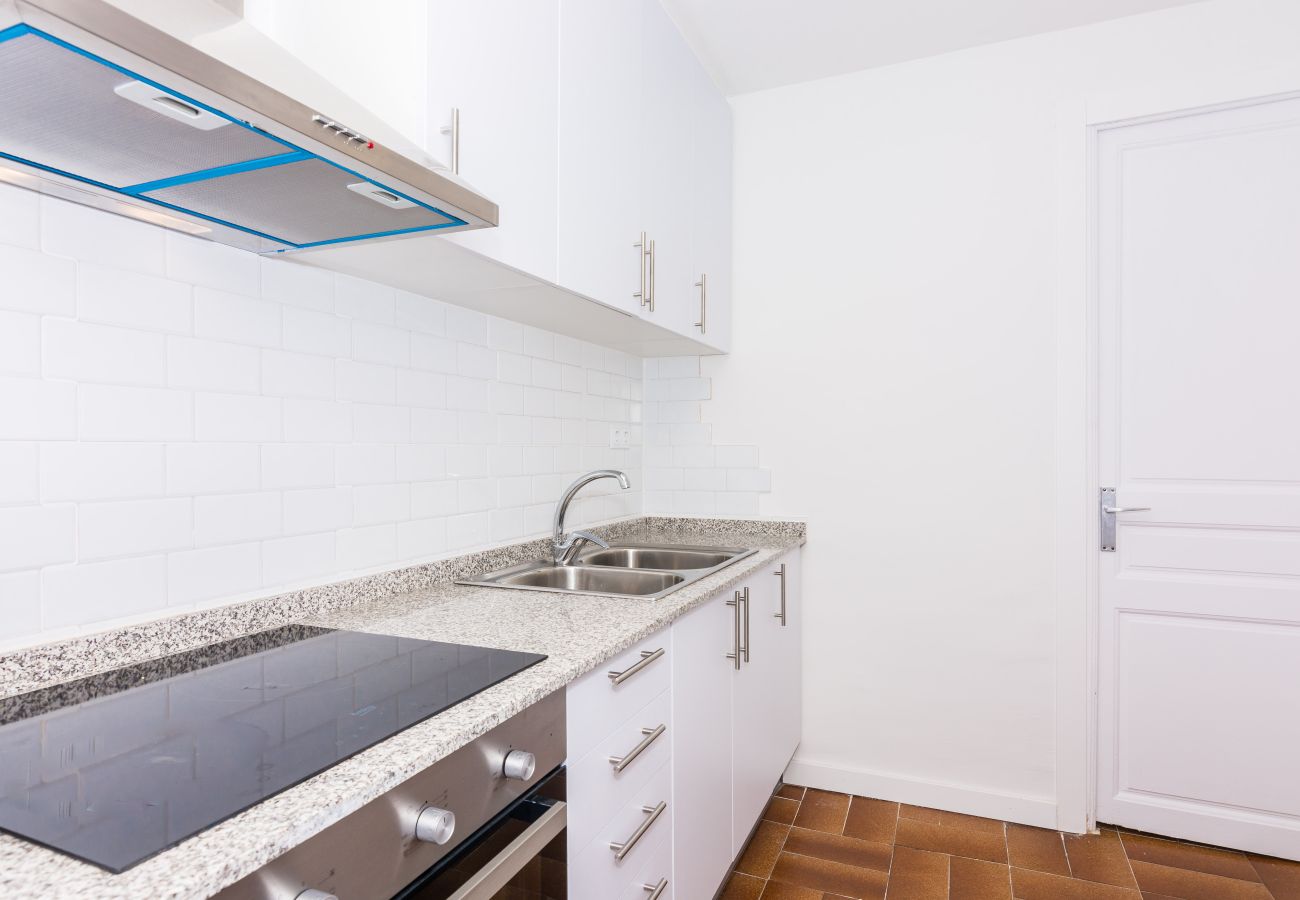 Townhouse in Calella - HomeHolidaysRentals Arlene - Costa Barcelona