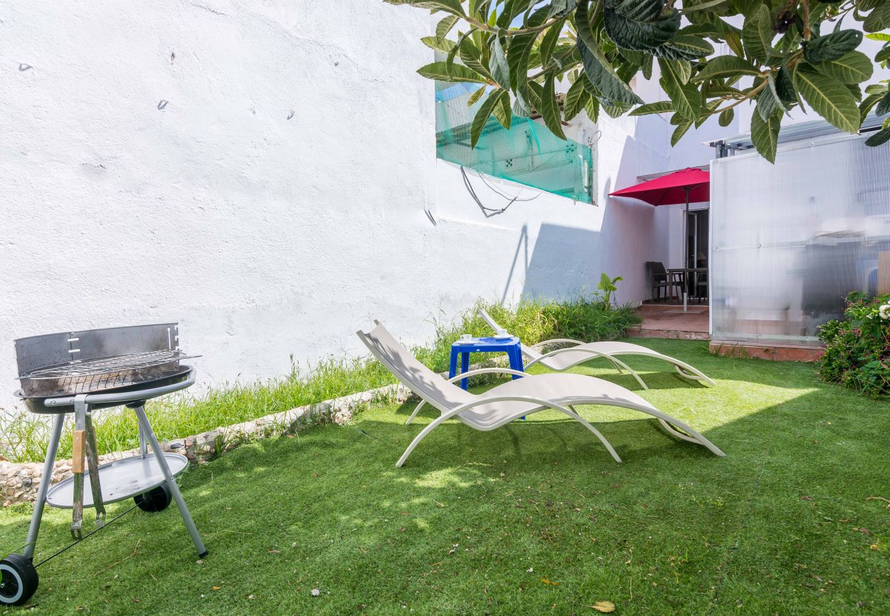 Townhouse in Calella - HomeHolidaysRentals Arlene - Costa Barcelona