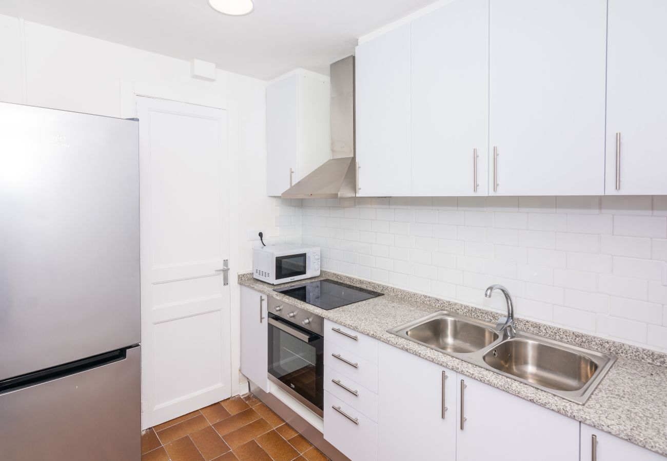 Townhouse in Calella - HomeHolidaysRentals Arlene - Costa Barcelona