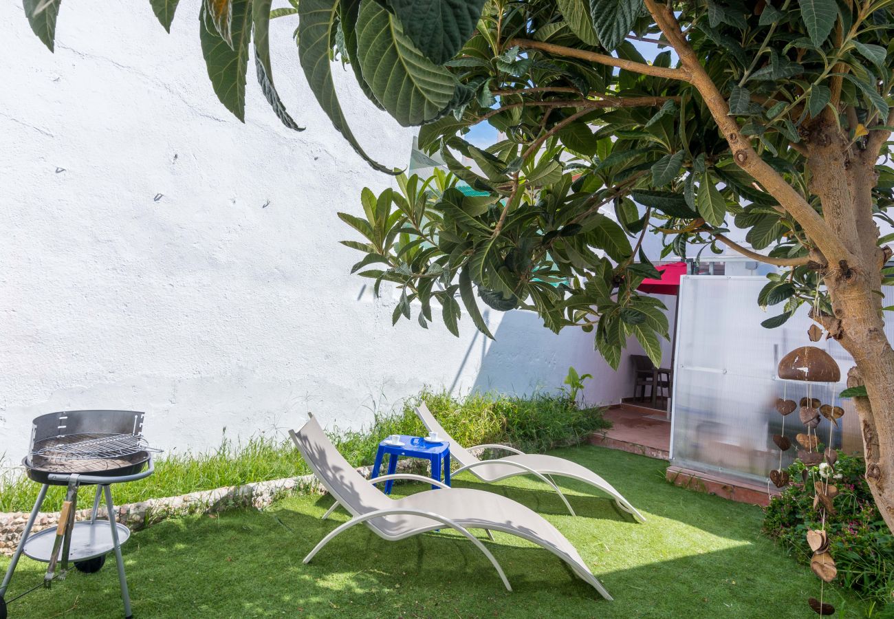 Townhouse in Calella - HomeHolidaysRentals Arlene - Costa Barcelona