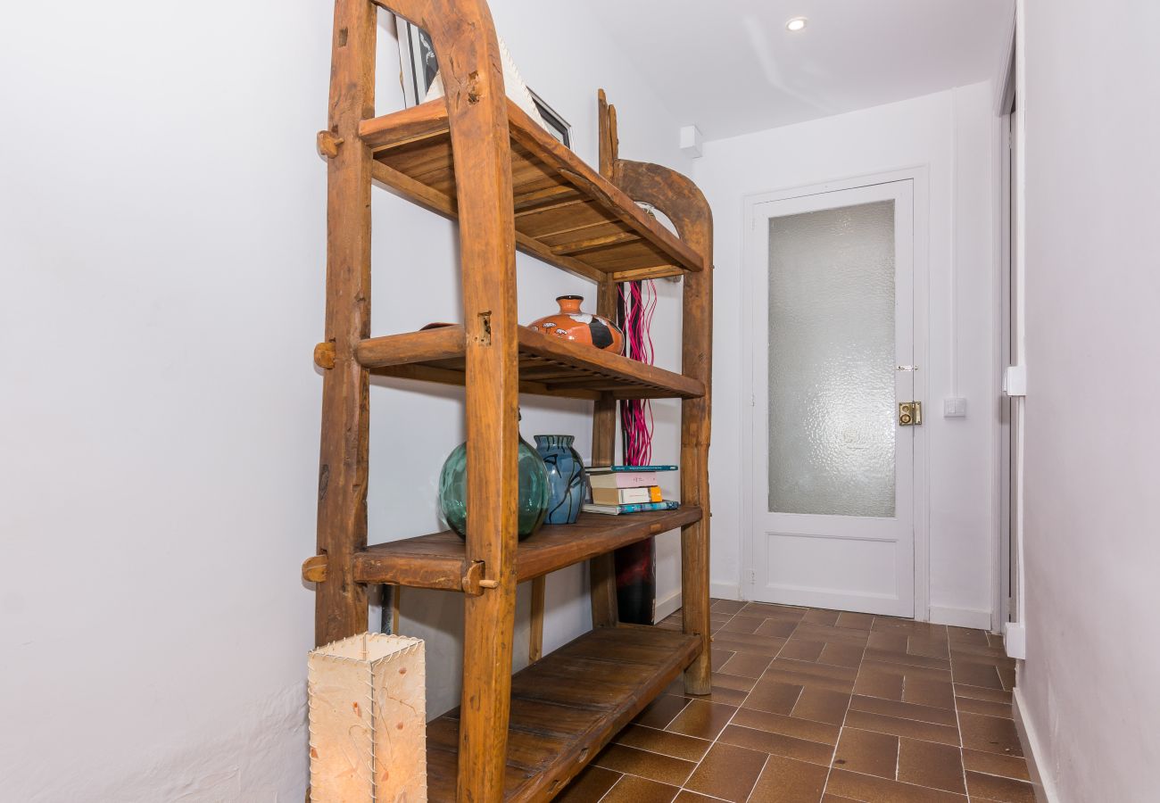 Townhouse in Calella - HomeHolidaysRentals Arlene - Costa Barcelona