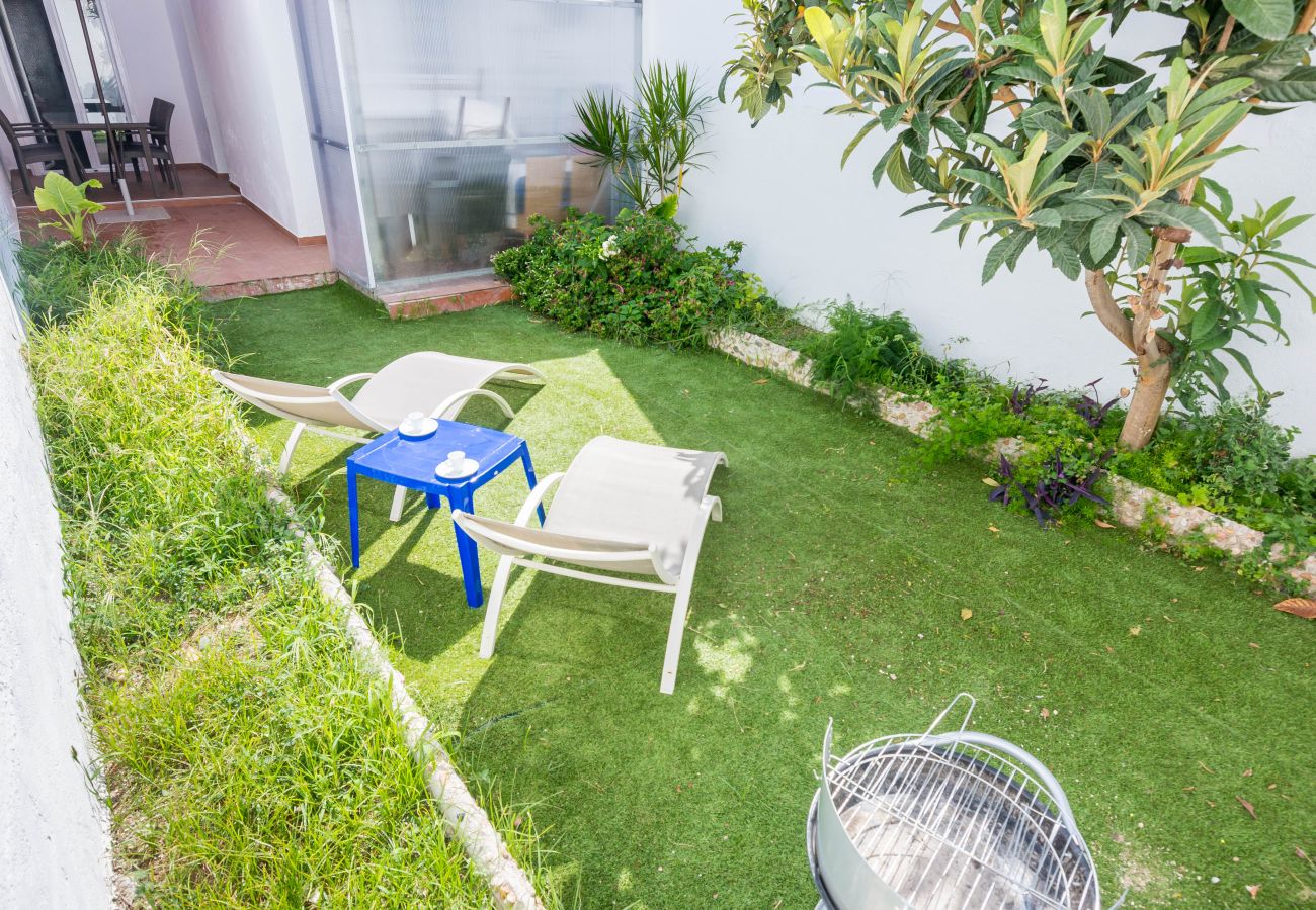 Townhouse in Calella - HomeHolidaysRentals Arlene - Costa Barcelona