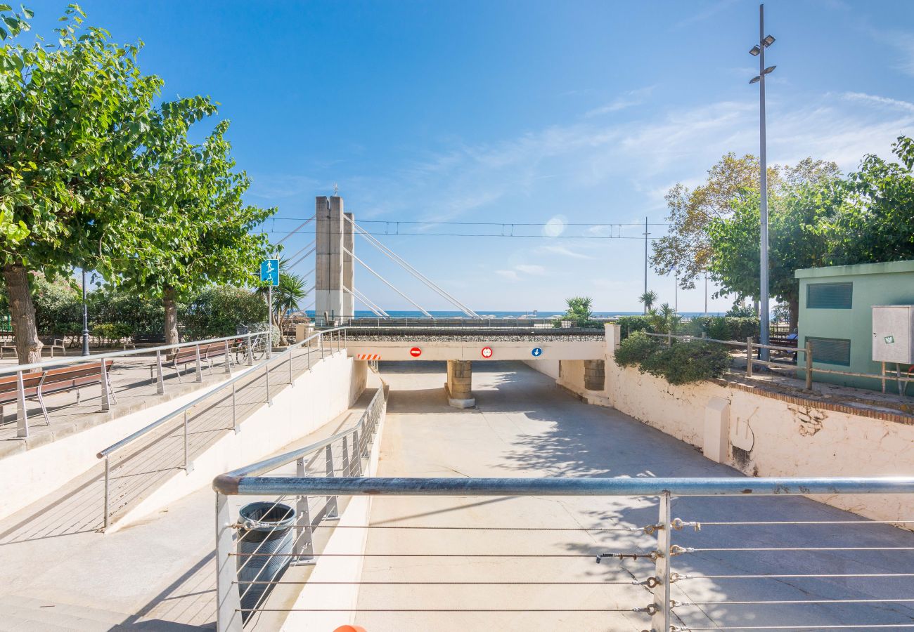 Townhouse in Calella - HomeHolidaysRentals Arlene - Costa Barcelona