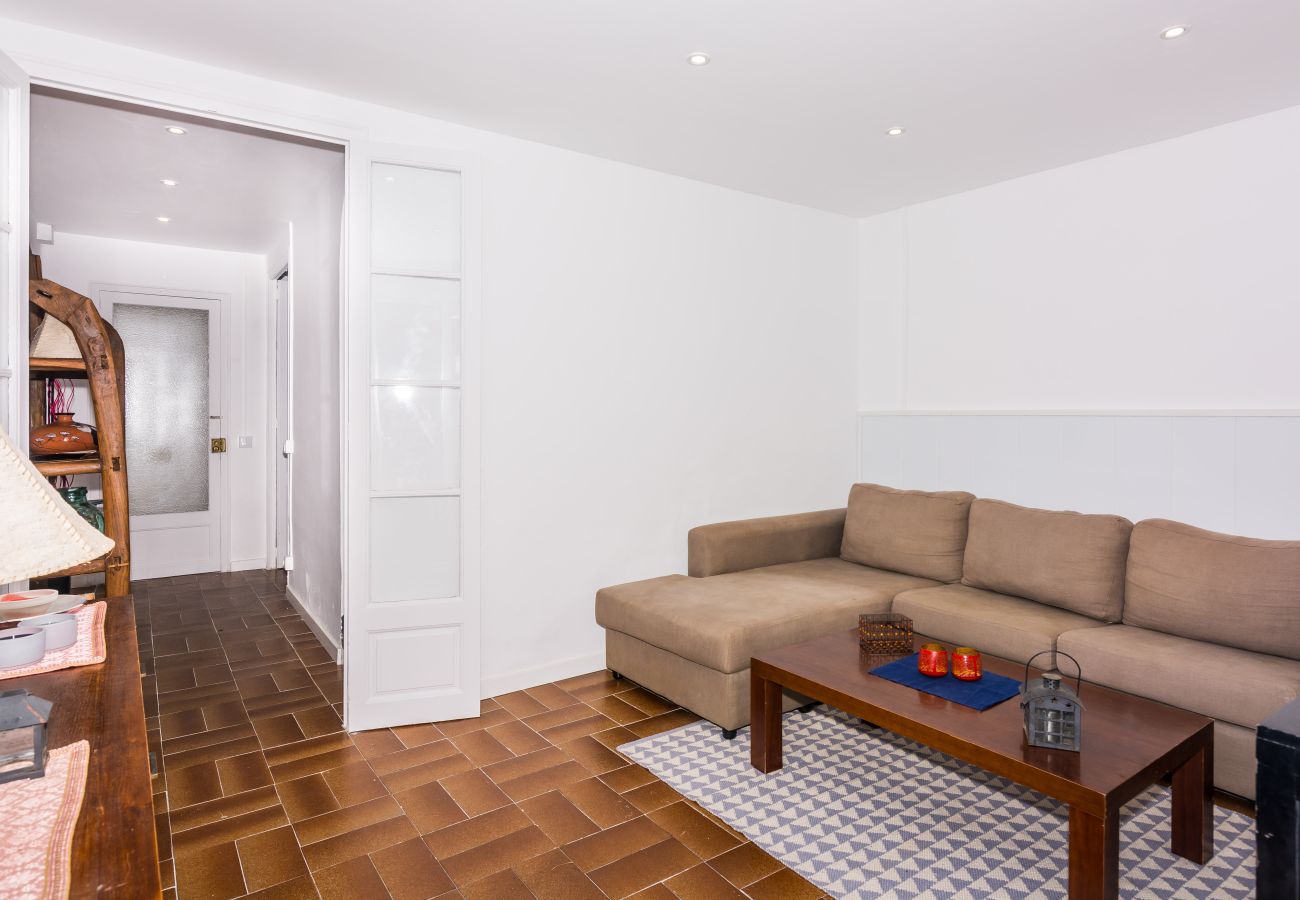 Townhouse in Calella - HomeHolidaysRentals Arlene - Costa Barcelona