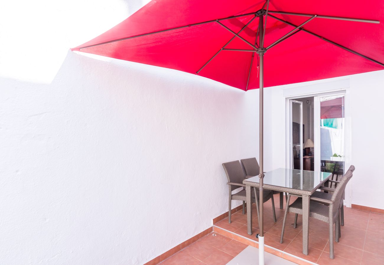 Townhouse in Calella - HomeHolidaysRentals Arlene - Costa Barcelona