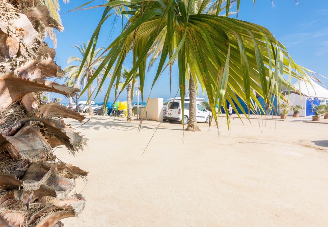 Townhouse in Calella - HomeHolidaysRentals Arlene - Costa Barcelona