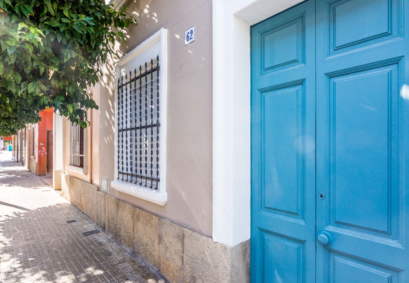 Townhouse in Calella - HomeHolidaysRentals Arlene - Costa Barcelona