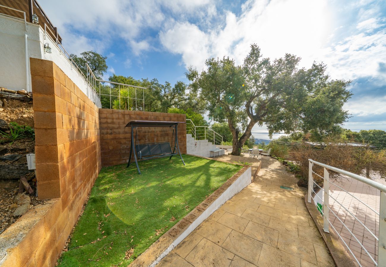 Villa in Pineda de Mar - HomeHolidaysRentals Malvina - Costa Barcelona