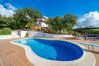 Villa in Pineda de Mar - HomeHolidaysRentals Malvina - Costa Barcelona