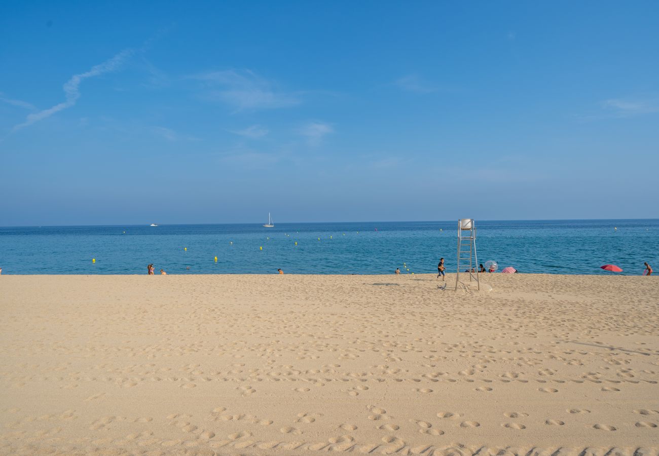Apartment in Blanes - HomeHolidaysRentals Chiara - Costa Brava