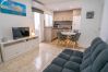 Apartment in Blanes - HomeHolidaysRentals Chiara - Costa Brava
