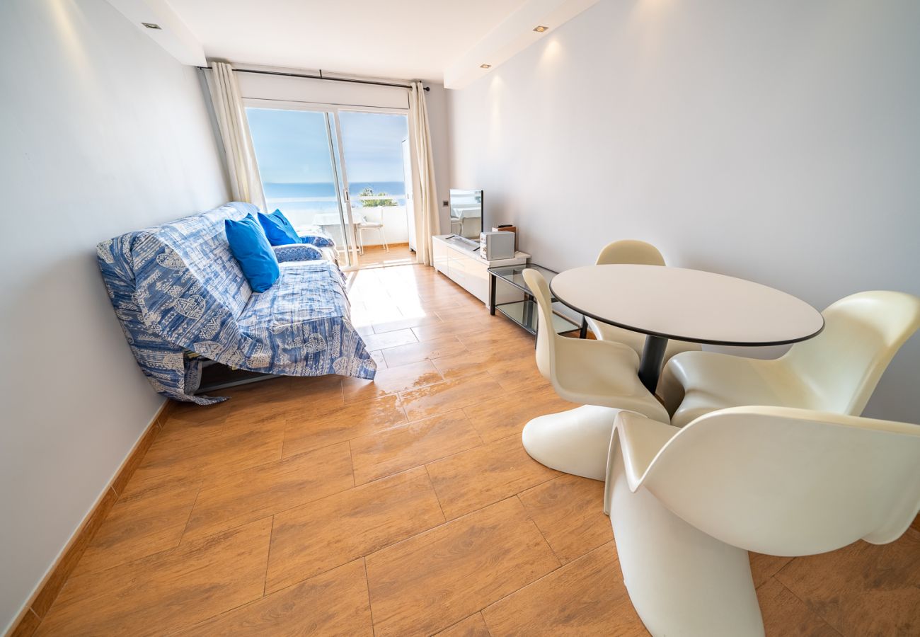 Apartment in Pineda de Mar - HomeHolidaysRentals Marella - Costa Barcelona