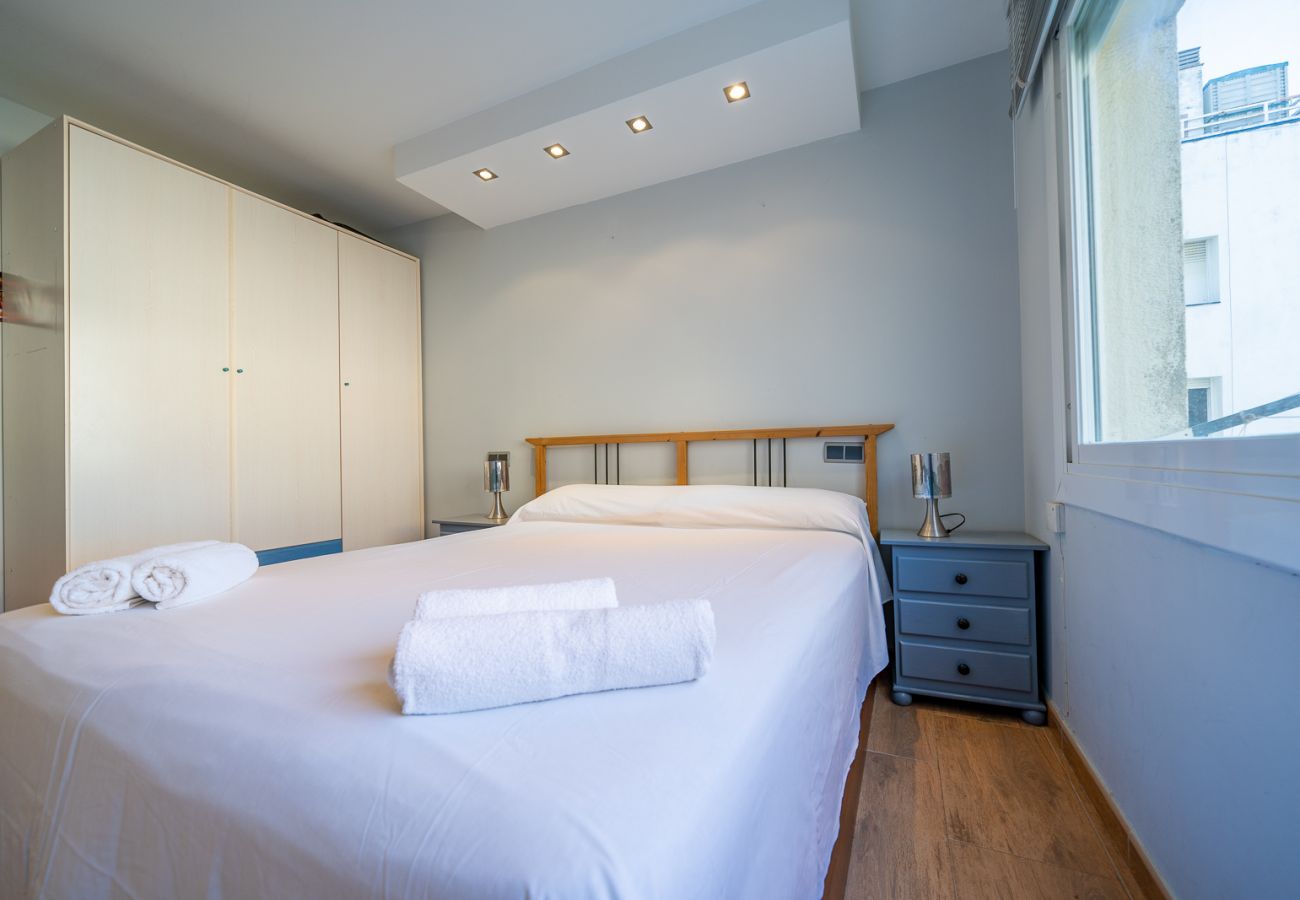 Apartment in Pineda de Mar - HomeHolidaysRentals Marella - Costa Barcelona