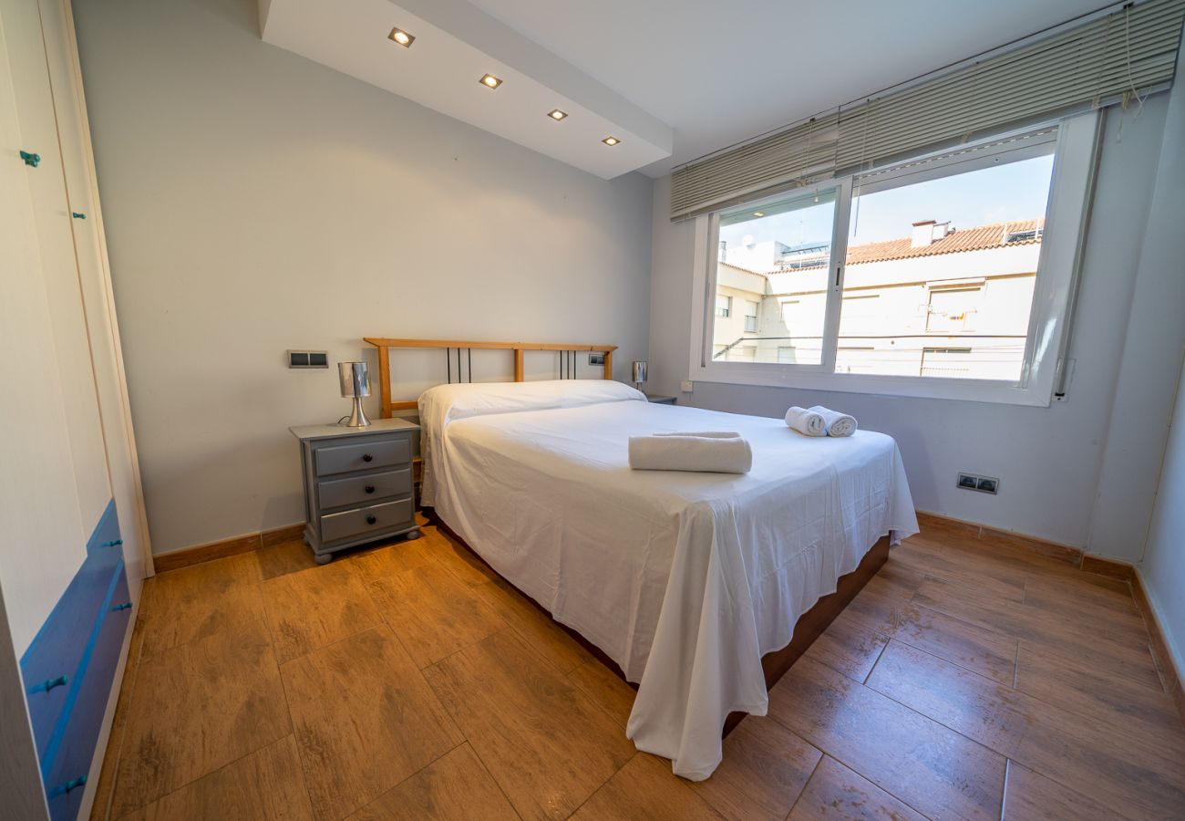 Apartment in Pineda de Mar - HomeHolidaysRentals Marella - Costa Barcelona