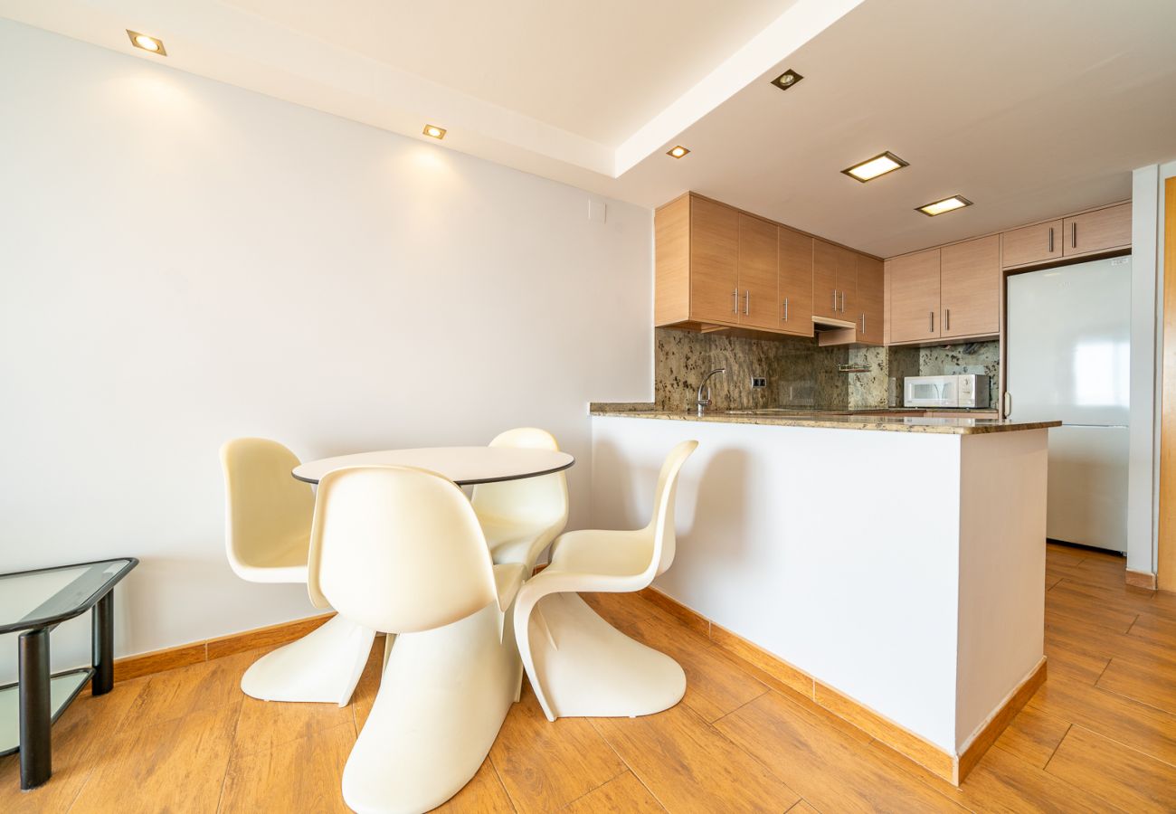 Apartment in Pineda de Mar - HomeHolidaysRentals Marella - Costa Barcelona