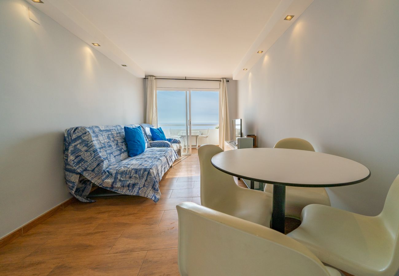 Apartment in Pineda de Mar - HomeHolidaysRentals Marella - Costa Barcelona