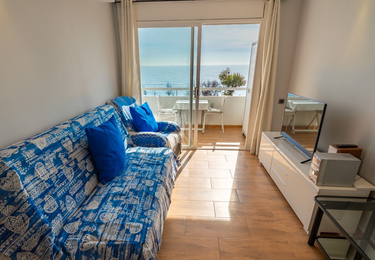 Apartment in Pineda de Mar - HomeHolidaysRentals Marella - Costa Barcelona