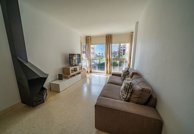 Apartment in Pineda de Mar - HomeHolidaysRentals Style - Costa Barcelona
