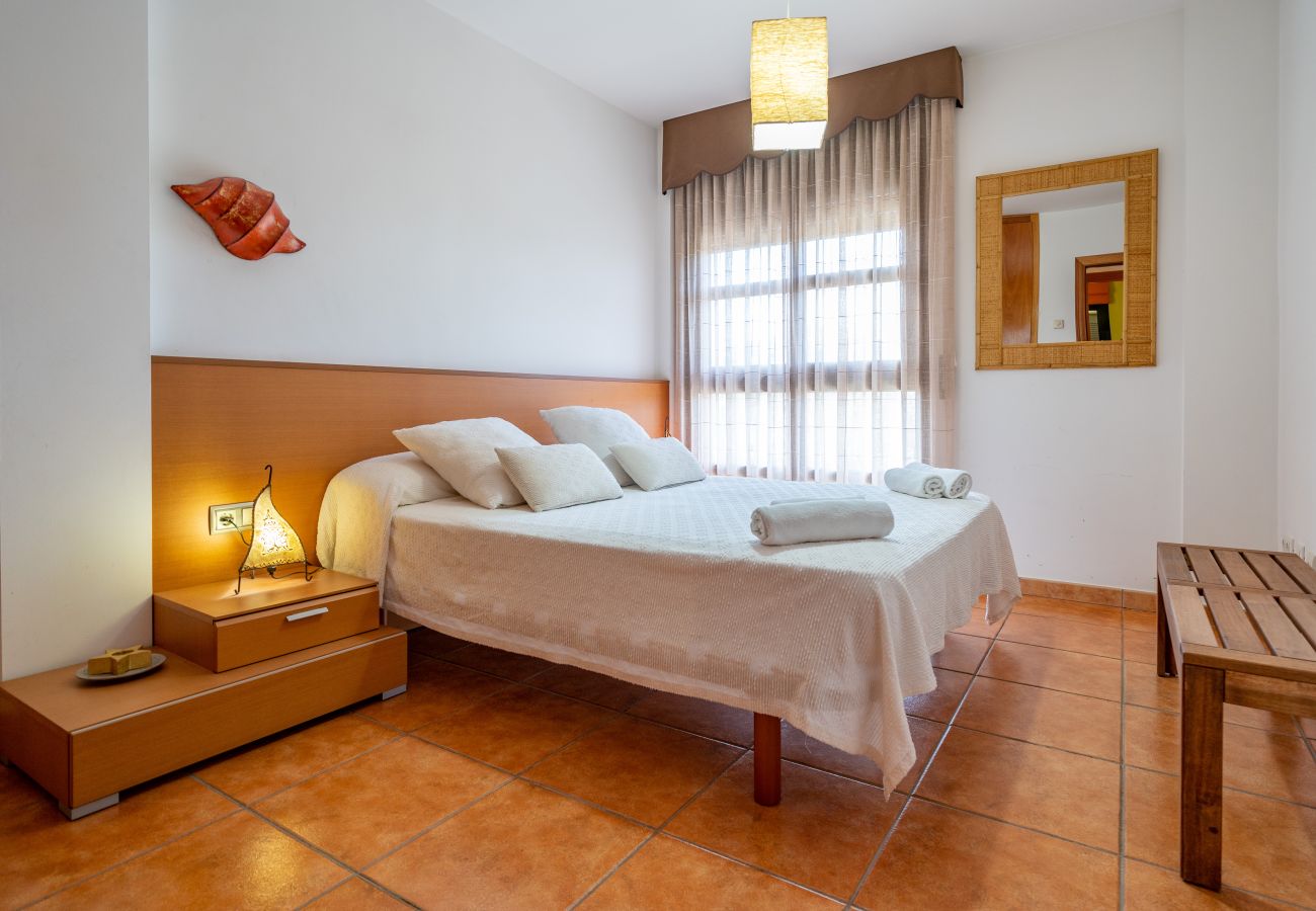 Apartment in Pineda de Mar - HomeHolidaysRentals Adara - Costa Barcelona