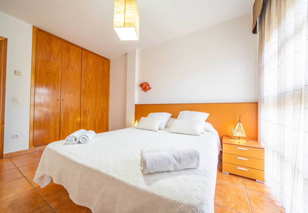 Apartment in Pineda de Mar - HomeHolidaysRentals Adara - Costa Barcelona