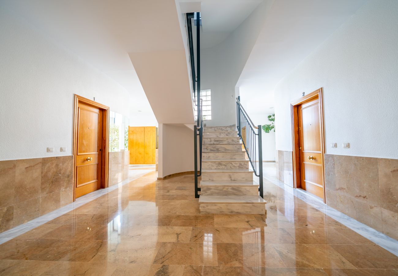 Apartment in Pineda de Mar - HomeHolidaysRentals Adara - Costa Barcelona
