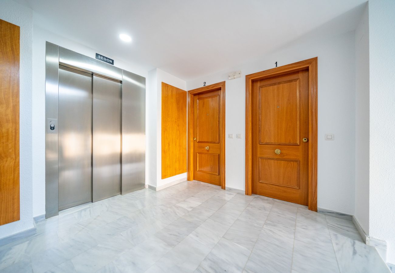 Apartment in Pineda de Mar - HomeHolidaysRentals Adara - Costa Barcelona