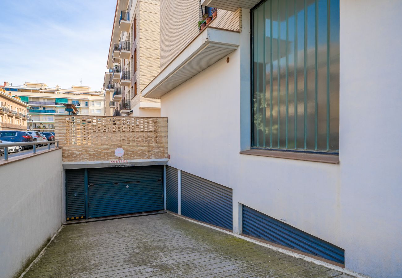 Apartment in Pineda de Mar - HomeHolidaysRentals Adara - Costa Barcelona